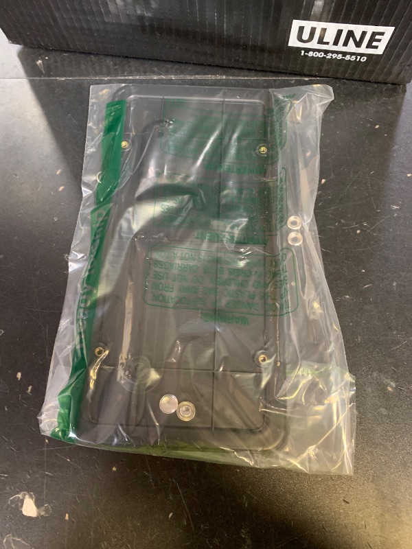 Photo 1 of 109684400B Rear License Plate Frames for Tesla Model Y and Model 3, Rear Plate Holder with Metal Stainless Steel Screws Cap and Screws, Rust Proof Rattle Proof Rear Plate Mounting Kit