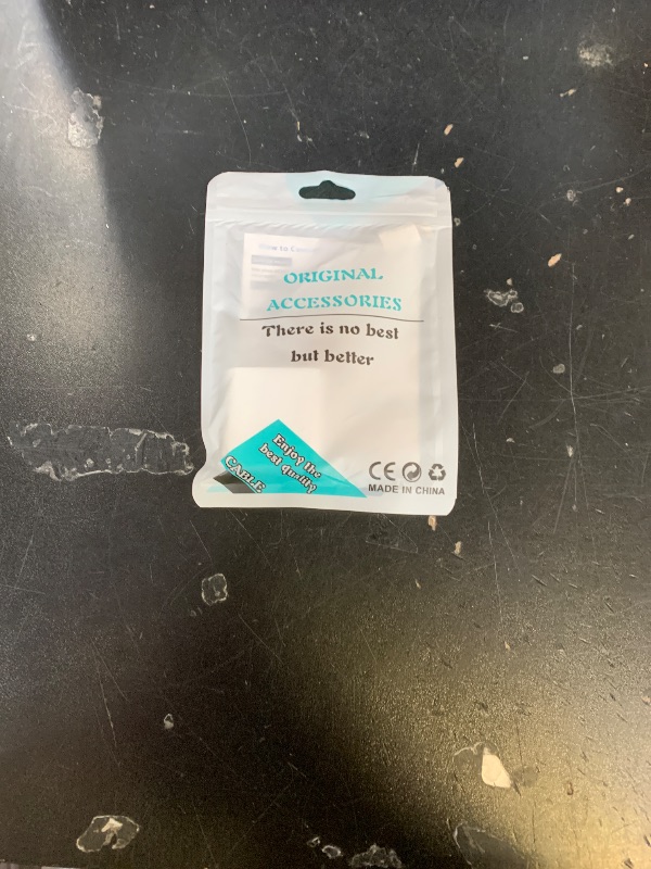 Photo 1 of [Apple MFi Certified] Lightning to USB Camera Adapter with Charging Port for iPhone, High-Speed & Portable USB 3.0 Female OTG Adapter for iPad, Support Flash Drives Keyboard, Plug and Play