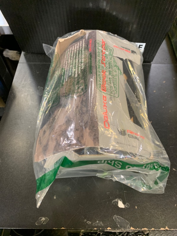 Photo 1 of Rhino Bilt Boot Scraper, Deluxe Extra Wide for Commercial and Industrial Use - Outdoor Brush