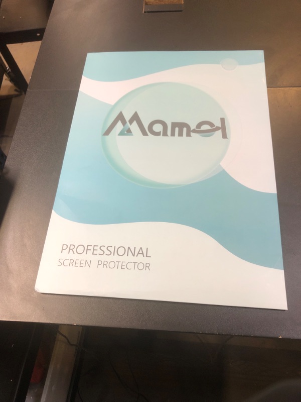 Photo 1 of [2 Pack] 19 Inch Computer Privacy Screen for 5:4 Aspect Ratio Widescreen Monitor, Eye Protection Anti Glare Blue Light Computer Monitor Privacy Filter, Removable Anti-Scratch 19in Protector Film