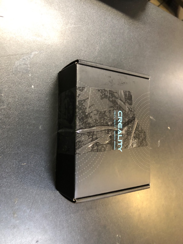 Photo 1 of Creality Official Ender 3 V3 SE Hotend Kit, 260? High-Temperature Resistance Hotend Heater Block, 250mm/s High-Speed Assembled Extruder Hot End Kit with Silicone Sock for Ender 3 V3 SE 3D Printer