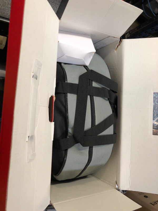 Photo 1 of pryfey Leg Massager with Heat and Compression, Foot Massager for Circulation and Pain Relief, 3 Timers, 12 Intensity, 6 Modes,3 Heating with Knee Massager,Gift for Man Woman Parents,Black