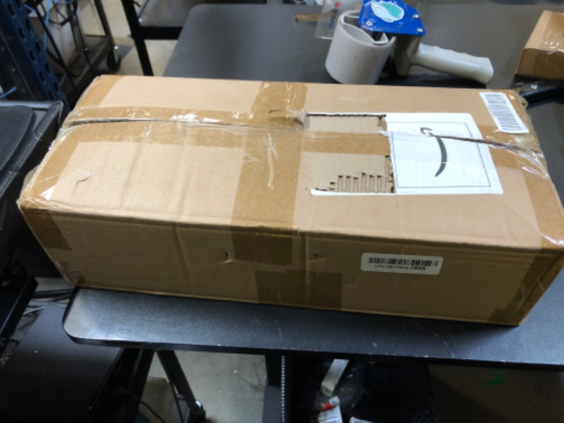 Photo 1 of DEVA FRONSA Dual Shower Head for Two People - Double Shower Heads with 31.5"-80.7" Rod & 78.7" Hose, High Pressure Adjustable Tandem Shower System for Couples - 6+3 Flow Settings, Easy to Install