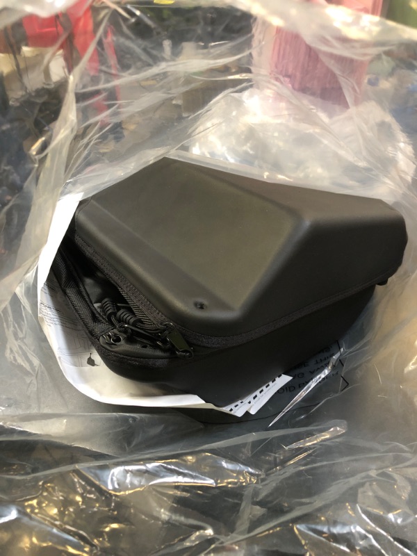 Photo 1 of KEMIMOTO Door Bags EVA Water-resistant Door Storage with Padding Compatible with 2017-2025 Can-Am Maverick Sport with Stock Doors/Maverick Trail Equiped with the Sport Half Doors