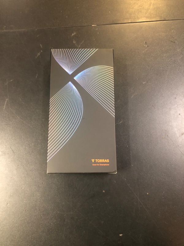 Photo 1 of TORRAS Magnetic Armor Stand Galaxy Z Fold 6 Case with S Pen Holder, [MIL-Grade Hinge Protection] [Compatible with MagSafe] [Invisible Kickstand], Slim for Samsung Galaxy Z Fold 6 Case, Blue