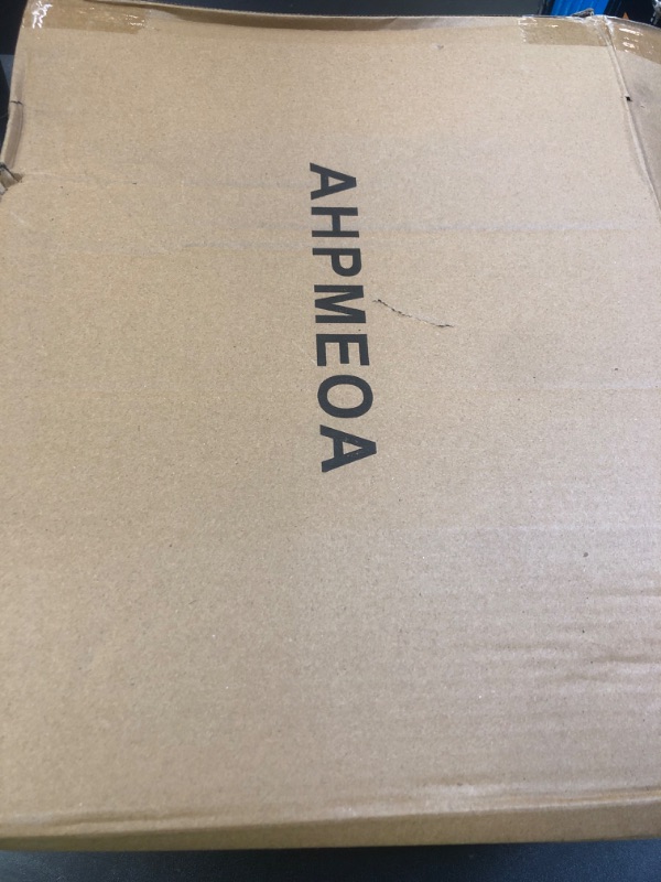 Photo 1 of Ahpmeoa 5Pcs Orthopedic Bed Wedge Pillow Set for After Surgery, Adjustable Wedge Pillow for Acid Reflux Relief, Bed Wedge Pillow Post Surgery, Memory Foam Wedge Pillows for Sleeping, White/Grey