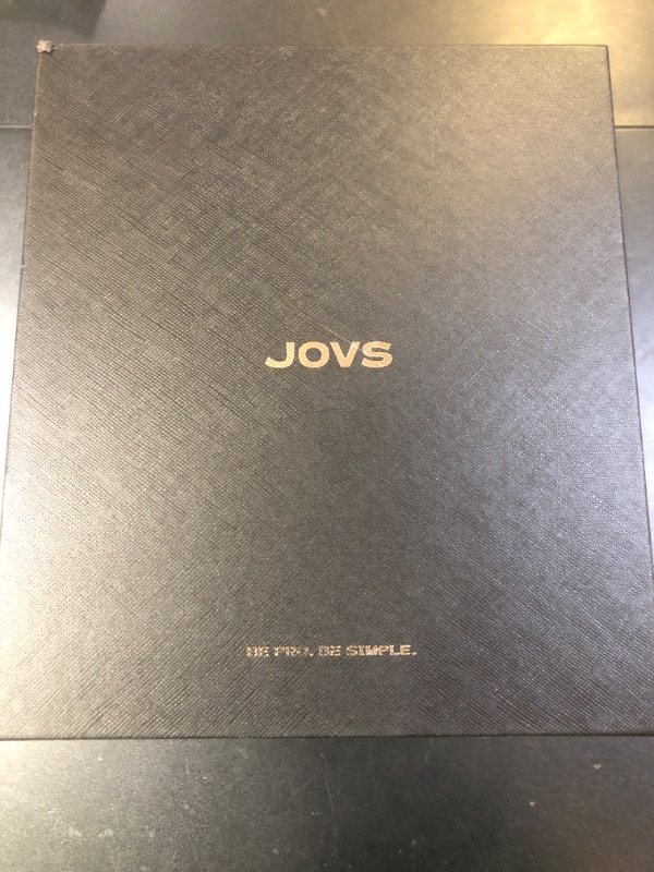 Photo 1 of JOVS LED Light Therapy Face Mask