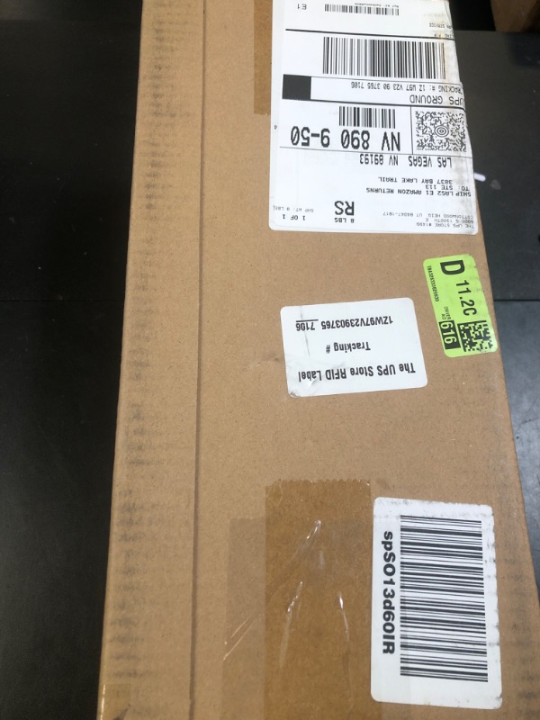 Photo 1 of Dyson Airwrap i.d. Multi-Styler, Allure Winner, Bluetooth Connected, No Heat Damage, 6-in-1 Versatility, Intelligent Hair Styler