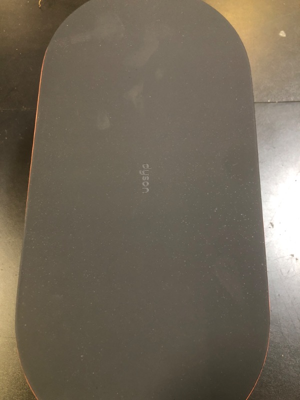 Photo 1 of Dyson Airwrap i.d. Multi-Styler, Allure Winner, Bluetooth Connected, No Heat Damage, 6-in-1 Versatility, Intelligent Hair Styler