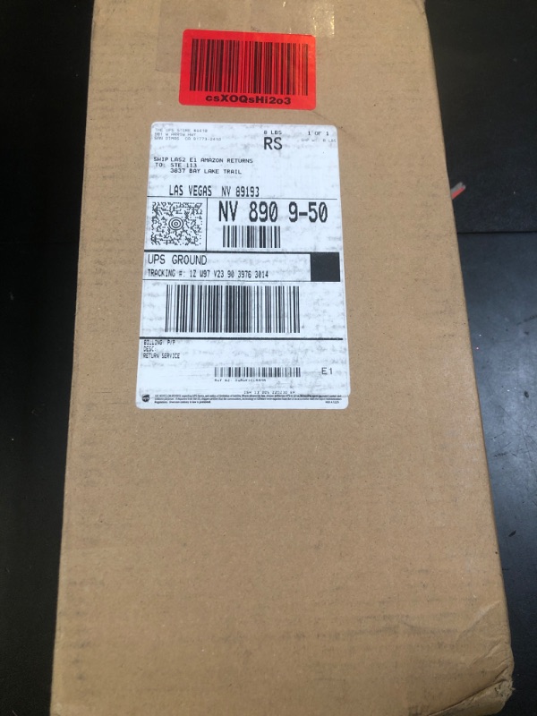 Photo 1 of Dyson Airwrap i.d. Multi-Styler, Allure Winner, Bluetooth Connected, No Heat Damage, 6-in-1 Versatility, Intelligent Hair Styler