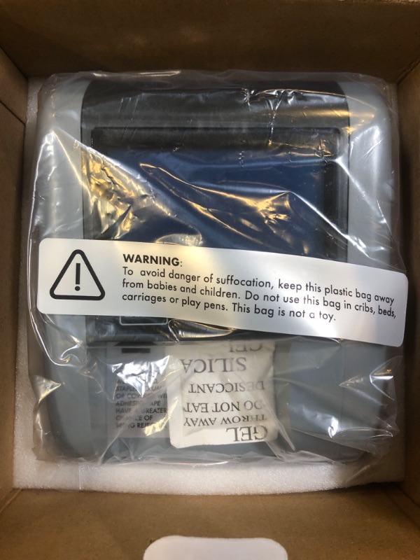 Photo 1 of Cassida Quattro Fast Automatic Currency Counterfeit Detector with Advanced Sensors (UV,MG,IR,MT,Thickness,Size) - All-Orientation Feeding - Rechargeable Battery - 3.5" Value & Pass/Fail Display