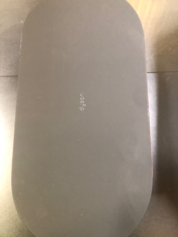 Photo 1 of Dyson Airwrap i.d. Multi-Styler, Allure Winner, Bluetooth Connected, No Heat Damage, 6-in-1 Versatility, Intelligent Hair Styler