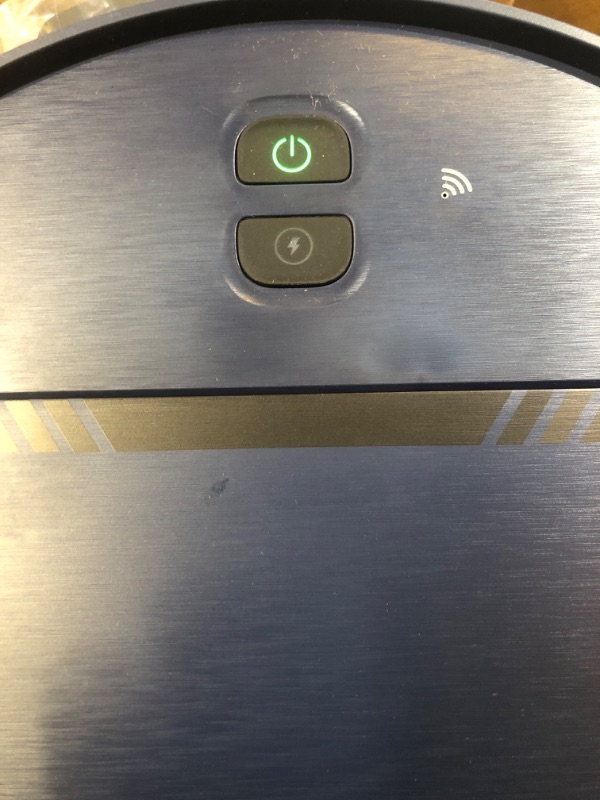 Photo 1 of XIEBro Life Robot Vacuum and Mop Combo, Robotic Vacuum Cleaner 2 in 1 with WiFi/App/Voice, Schedule, Water Tank and Dustbin, Self-Charging, Slim, Ideal for Hard Floor, Pet Hair, Carpet