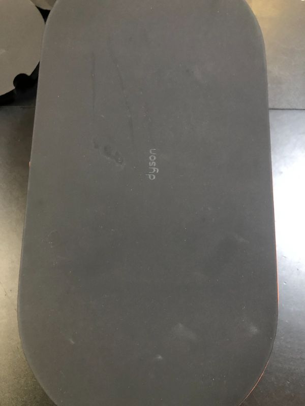 Photo 1 of Dyson Airwrap i.d. Multi-Styler, Allure Winner, Bluetooth Connected, No Heat Damage, 6-in-1 Versatility, Intelligent Hair Styler