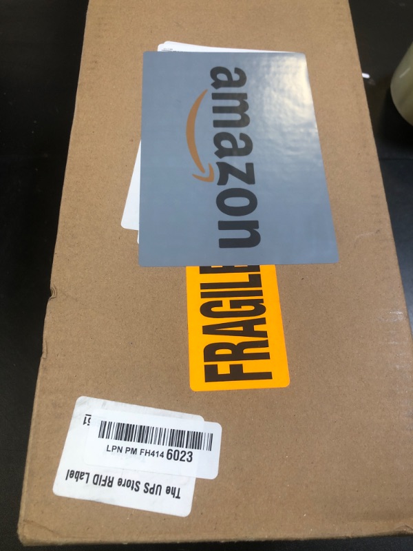 Photo 1 of Dyson Airwrap i.d. Multi-Styler, Allure Winner, Bluetooth Connected, No Heat Damage, 6-in-1 Versatility, Intelligent Hair Styler