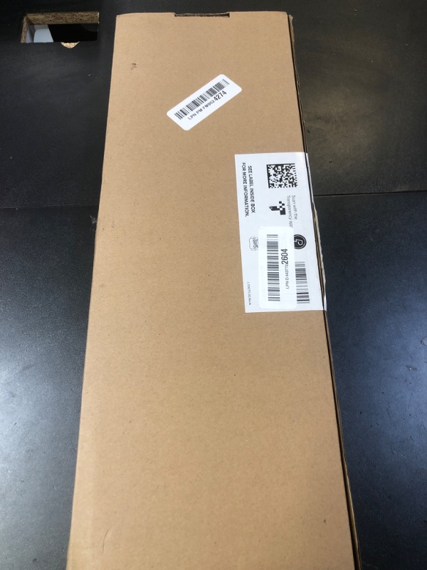 Photo 1 of Kidde  & Carbon Monoxide Detector for Home, 10-Year Battery Powered, Voice Alerts, 3-Pack