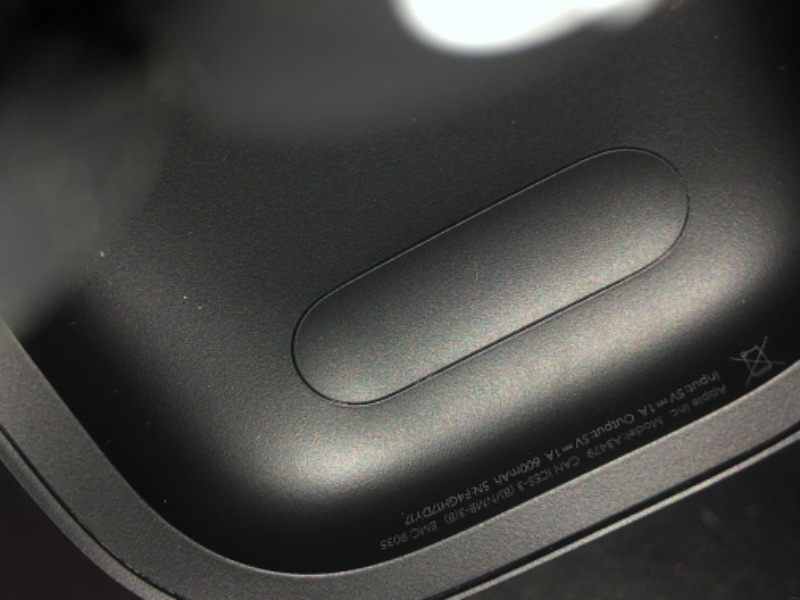 Photo 1 of Beats Powerbeats Fit - Wireless Noise Cancelling Workout Earbuds with Secure-Fit Wingtips, Up to 30-Hour Battery Life, Sweat & Water Resistant, Apple & Android Compatible - Jet Black