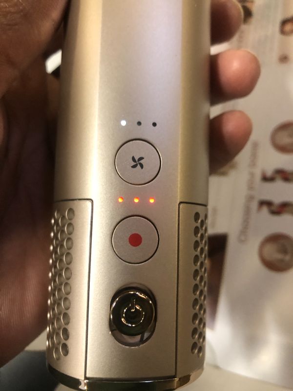 Photo 1 of Shark HD430 FlexStyle Air Styling & Drying System, Powerful Hair Dryer Brush & Multi-Styler with Auto-Wrap Curlers, Paddle Brush, Oval Brush, Concentrator Attachment, Stone