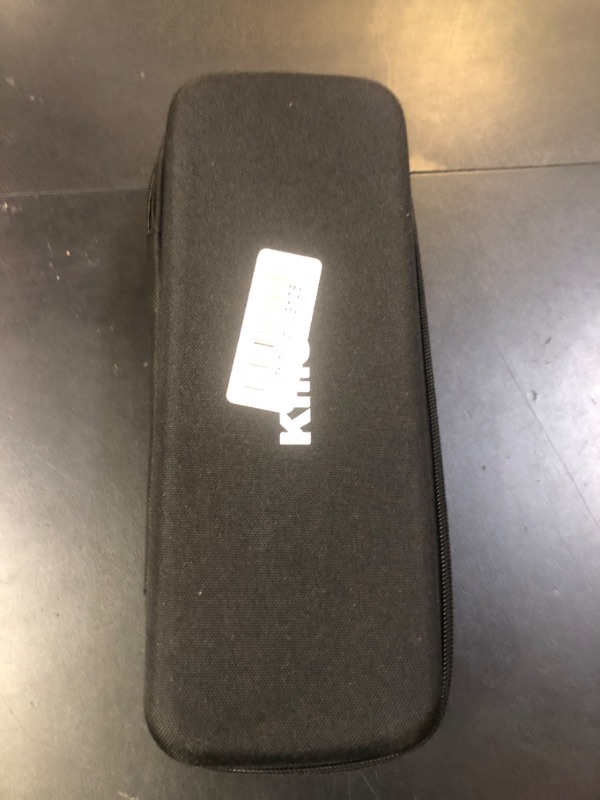 Photo 1 of Bonvoisin Ultrasonic Cutter Knife Crodless Handheld 30W 40KHz with Rechargeable Battery, 50 Replacement Blades for Plastic, Acrylic, Carbon Fiber Sheets, Thin Circuit Boards, 3D Printed Models