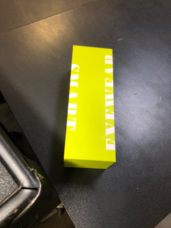 Photo 1 of Ai Translation Smart Glasses with ChatGPT, Bluetooth 5.3 Glasses with 164+Languages Real-time Translation, Translator Glasses Blue Light Filtering Lenses, Multifunctional Smart Glasses for Men Women