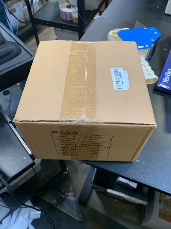 Photo 1 of Solar Hanging Lanterns Outdoor Waterproof: 4 Pack Metal Solar-Powered Lights with Hook, Bright Warm Lantern Decor for Outside, Classic Outdoor Lighting for Yard Garden Patio Porch Balcony Decorations