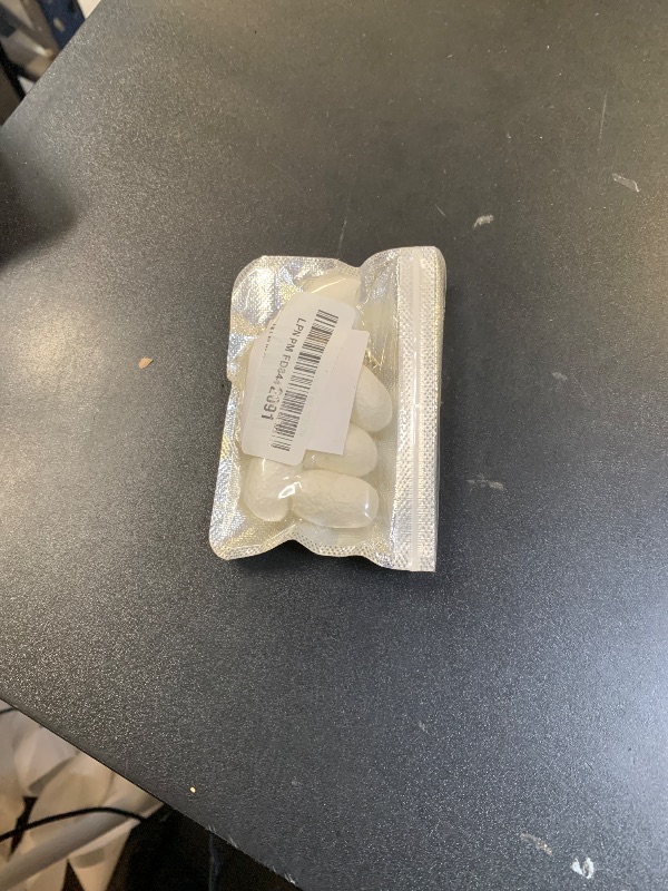 Photo 1 of 10 Pack Silk Cocoons with Magnets for Jumping Spiders Spoods Hides Silk Cocoon Spider Hide Jumping Spider Enclosure Jumping Spider Habitat Accessories