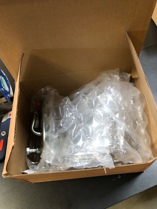 Photo 1 of Fuel Pump Sending Unit 77203-42010 Compatible with Toyota Rav4 XA10 SXA10 SXA11 SXA15 SXA16 1995 1996 1997 1998 1999 2000 Replace 83320-49055