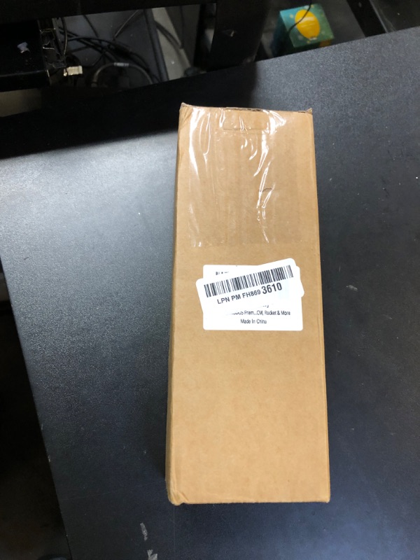 Photo 1 of KNODOS 58mm Bottomless Portafilter for E61 Group Head | Professional Barista-Grade Naked Portafilter | Compatible with Rocket, Lelit, Ascaso, Profitec, ECM, Flair 58 & More (Rosewood)