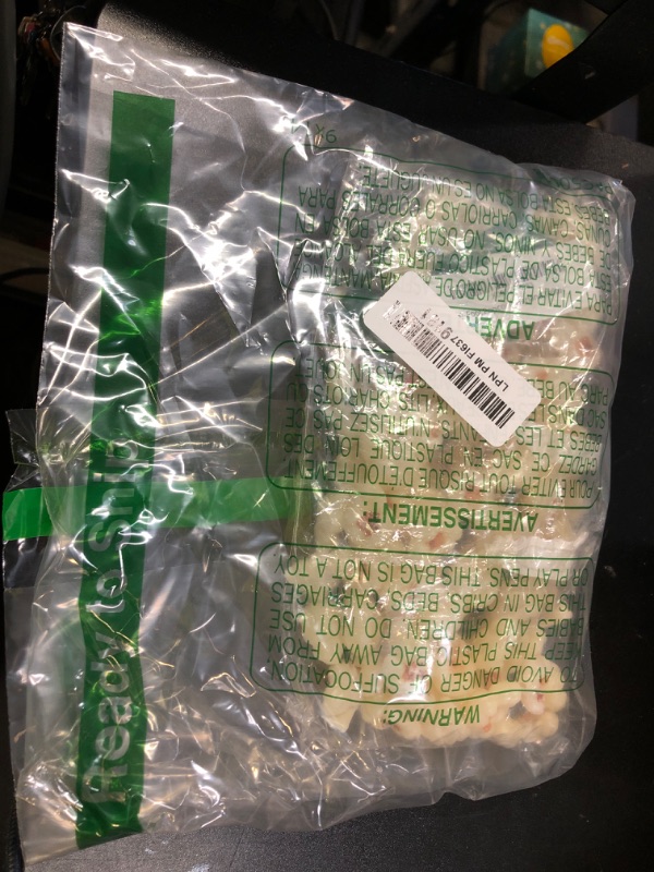 Photo 1 of 9-Foot Popcorn Garland