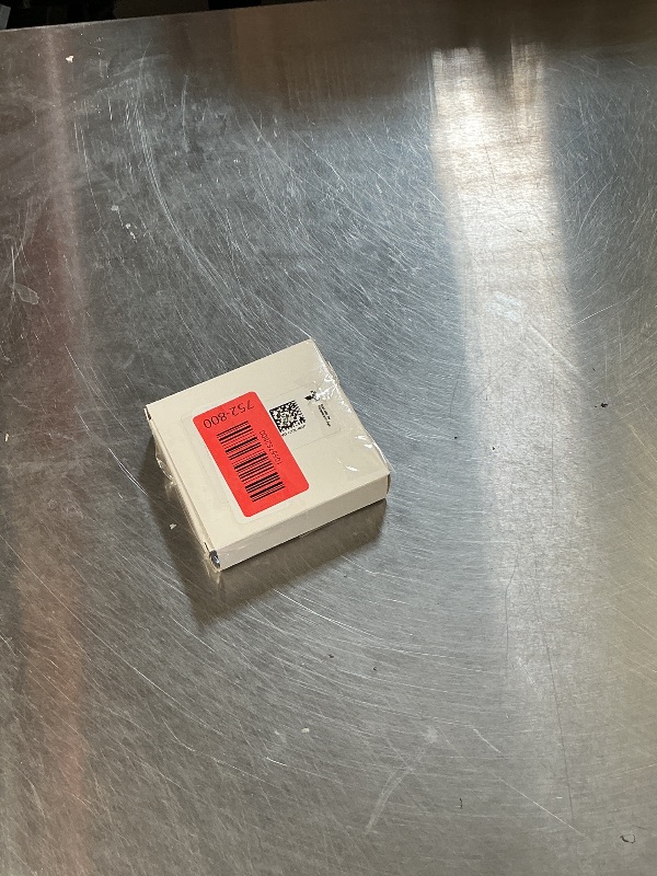 Photo 1 of *INCOMPLETE** STETION Quick Release Latch License Plate Lock Clip 1.25" Diameter Aluminum Alloy Car Hood Pins Lock Clip Kit for Bumper Hood License Plate (2 Pack - Black)