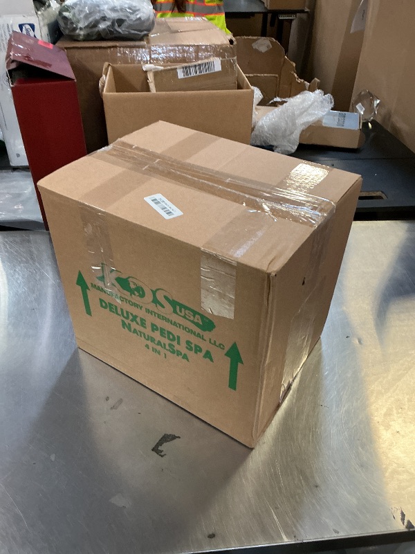 Photo 1 of 12" Christmas LED Light Globe (3 Pack) with Multiple Auto Timing and Glow Modes, Folding Light Ball for Holiday Decor, Patio, Indoor/Outdoor Decorations LED Ball Lights Sphere (Color-Changeable)