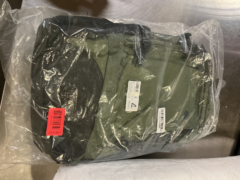 Photo 1 of ECEEN Solar Backpack 7 W Solar Panel Charger for Smart Cell Phones Outdoor Sports Backpack Supplies