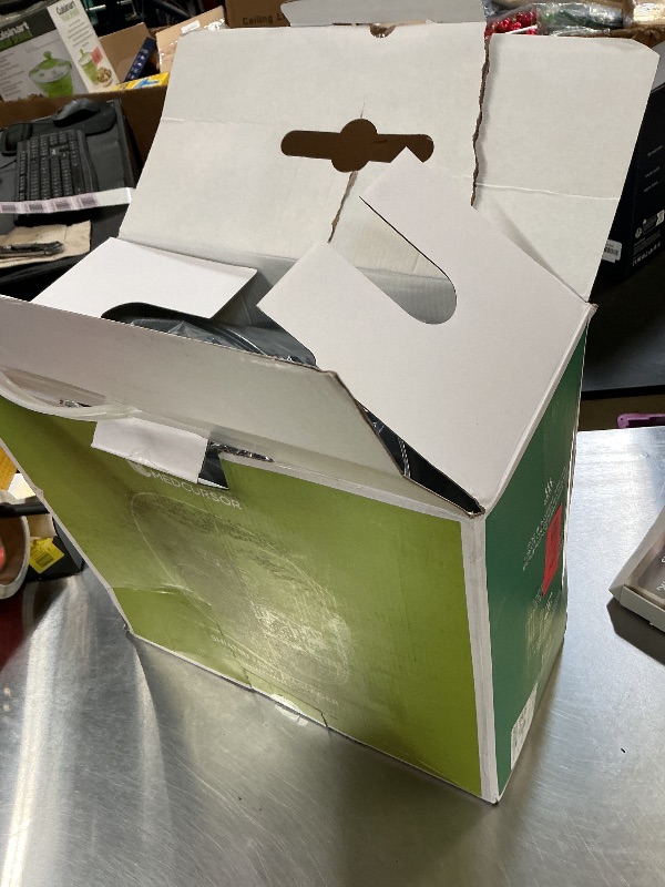 Photo 1 of Medcursor Foot Massager Machine with Heat, Rolling, Deep Kneading, Shiatsu Foot Massager for Delivers Pain Relief, Tired, Plantar Fasciitis, Gift for Women Mom Men Fits Up to 13"