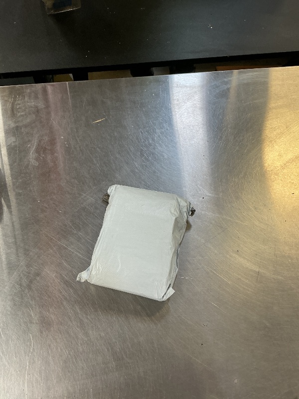 Photo 1 of 100PCS Gold Leaf Bag For Candy Coffee Mylar Food Saver Storage Disposable Snack Container Ziplock Packet Biscuit Resealable Thick Aluminum Foil Sample 3.1x4.7in