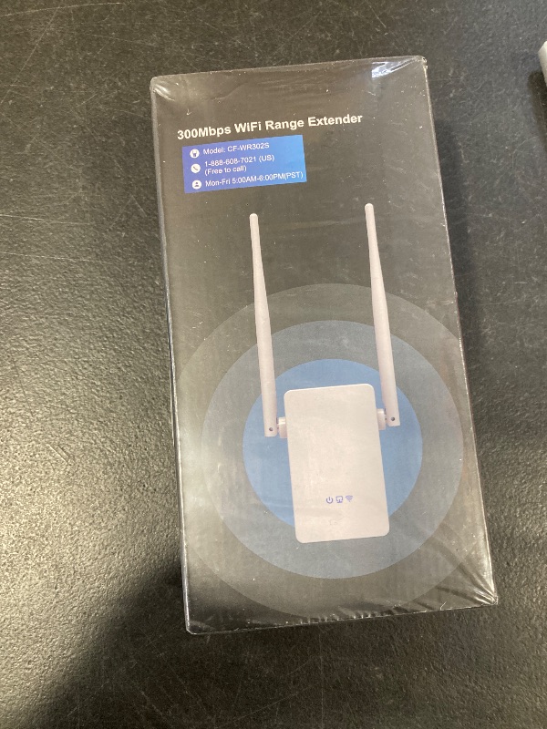 Photo 1 of 2026 Repeater for Home