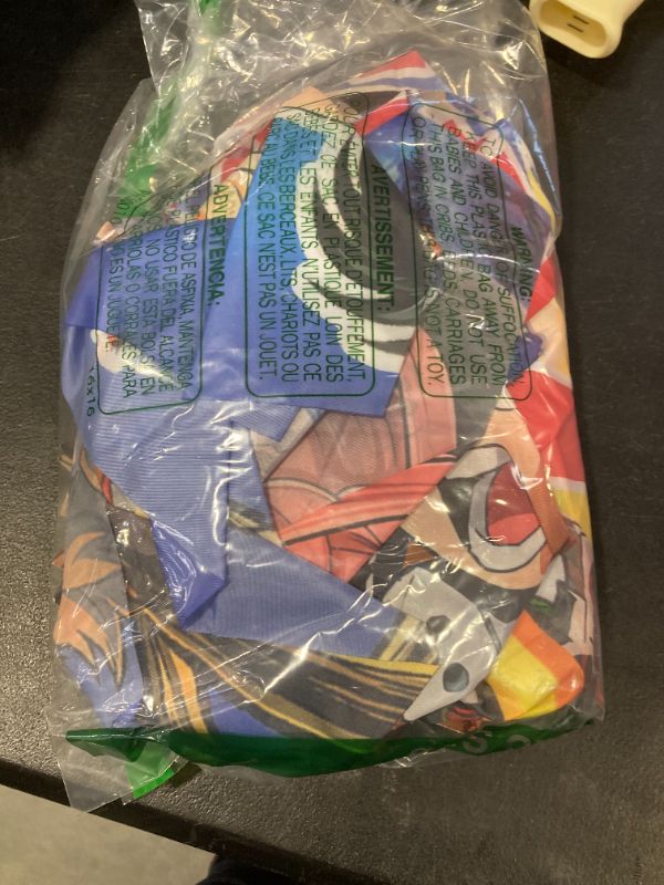 Photo 1 of 42Pcks My Hero Academy Party Supplies Pack Includes?Banner?Cake Topper?Blackdrop,Balloons for Academy party Decoration