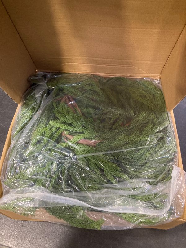 Photo 1 of 5FT Christmas Inflatable Gingerbread Man & Dog Outdoor Decoration, Christmas Funny Blow Up Yard Decoration, Built-in LED Lights Inflatables Xmas Holiday Décor for Indoor Lawn Garden