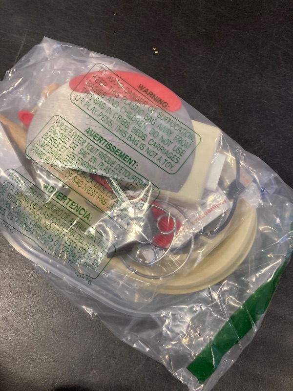 Photo 1 of 2L Heating Bread Proofing Basket Set Foldable Thermostatic Silicone Bowl with 77-122? 6 Gears Temperature & 6H Timer, for Artisan Baking Sourdough Starter Bread Making Supplies Tools Kit