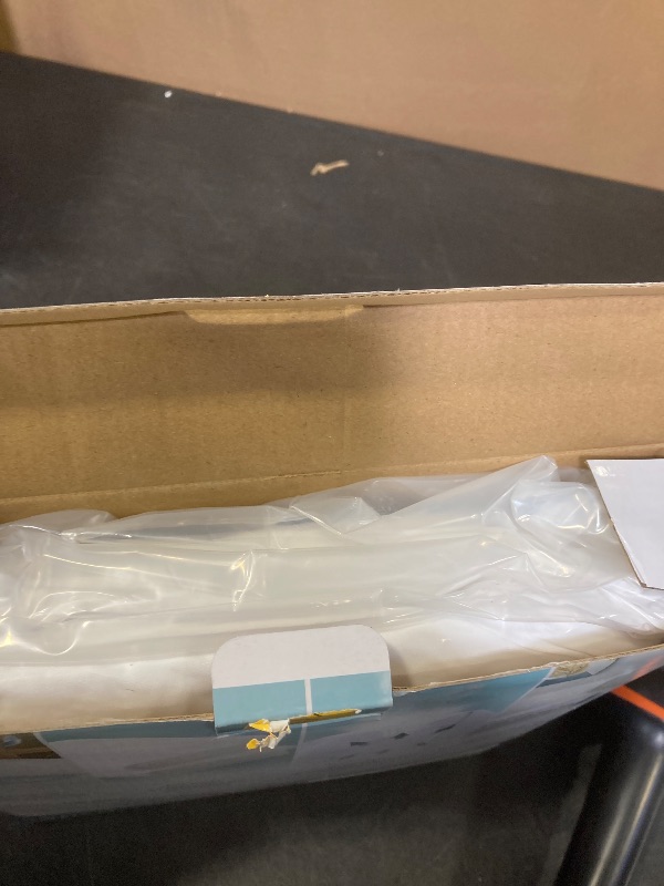 Photo 1 of 2 Pack Twin XL Waterproof Mattress Protector Deep Pocket Mattress Cover, Soft Breathable Mattress Pad, Fitted Noiseless Waterproof Bed Cover Stretch to 19"