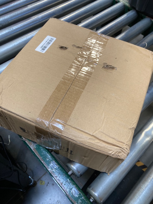 Photo 1 of 36 Pcs Spice Jars with Label- Glass Spice Jars with Gold Metal Caps,Shaker Lids, Funnel, Chalk Pen, Brush,Cleaning Cloth,Skiileor 4oz Seasoning Containers Bottles for Spice Rack, Cabinet, Drawer