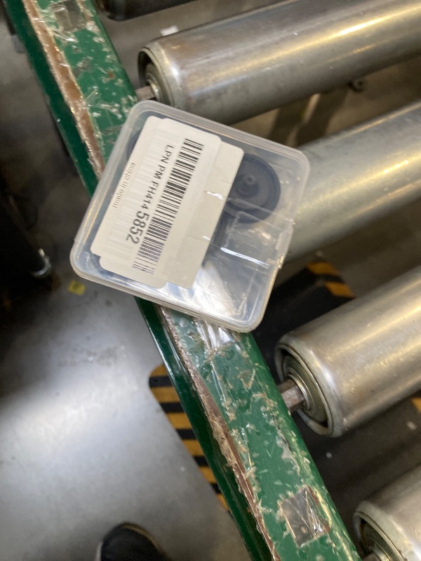 Photo 1 of 4 Pcs 83143 Toilet Fill Valve Seal Replacement Part Compatible with Fluidmaster 200, Fluidmaster 400, Fluidmaster 242, Fluidmaster 747 – Durable, Easy DIY Fix