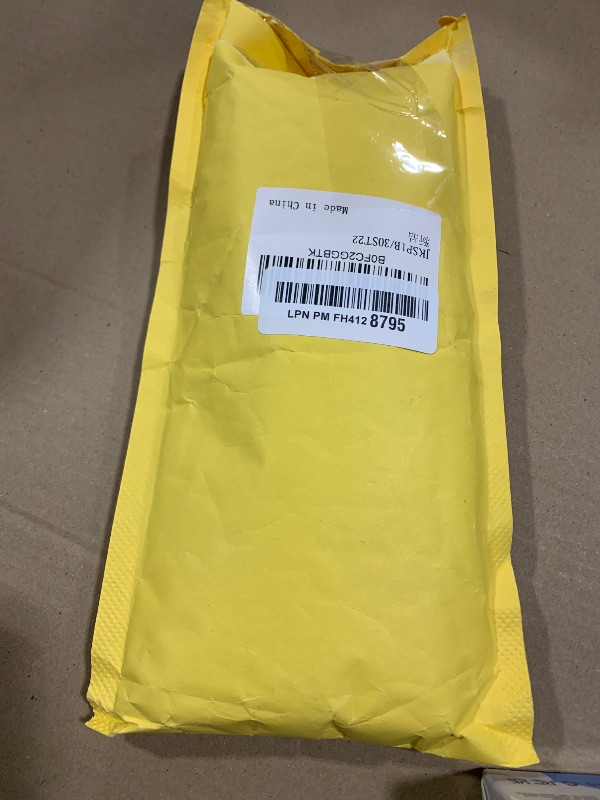 Photo 1 of 1B30 Highlight Human Hair Bundles Straight Light Brown Ombre Bundle Quick Weave Unprocessed Native Virgin Raw Trippy Hair Extensions 1 Bundle 22 Inch Double Weft for Black Woman