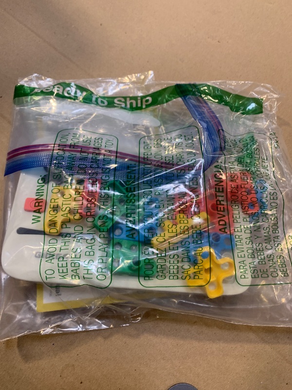 Photo 1 of GiiKER Super Blocks STEM Toys – Pattern Matching Puzzle Game with 1000+ Challenges, Brain Teaser Toy for Kids & Teens, Travel Game & Birthday Gift for Boys and Girls