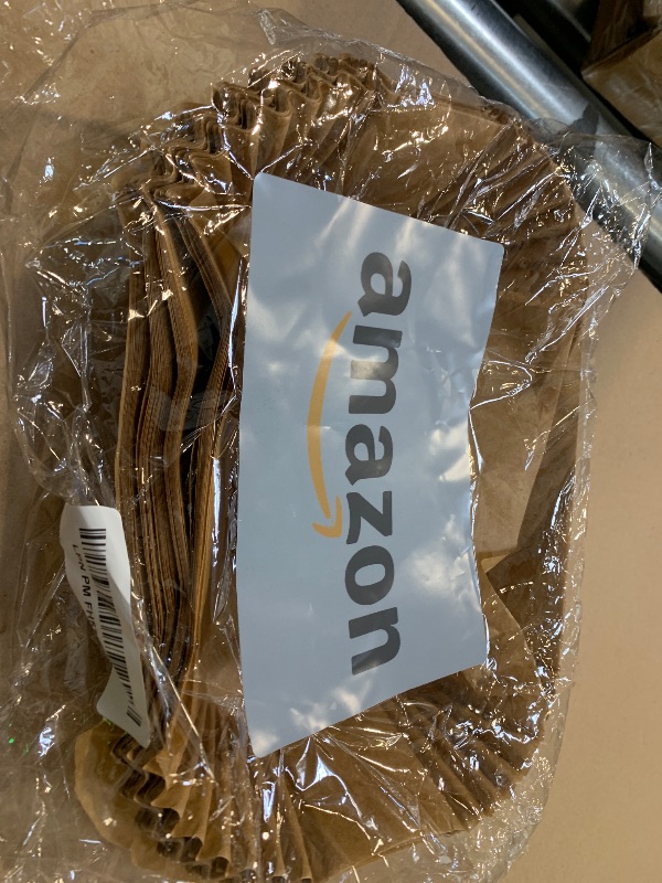 Photo 1 of 100 Pcs Loaf Pan Liners for Baking Bread 9x5 Inch, Non-Stick Pre Formed Parchment Paper for Bread Pan, Ideal Disposable Loaf Breads Liners for Baking Toast, Cakes, Banana Breads, Brown