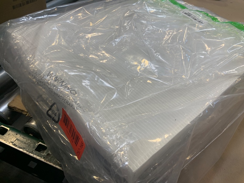 Photo 1 of 115115 HEPA Replacement Filters A for Winix PlasmaWave Air Puri-fier C535 5300 5300-2 6300 6300-2 P300 AM90 C909 9800, 3 True HEPA Size 21 Filter + 3 Activated Carbon Pre-Filters