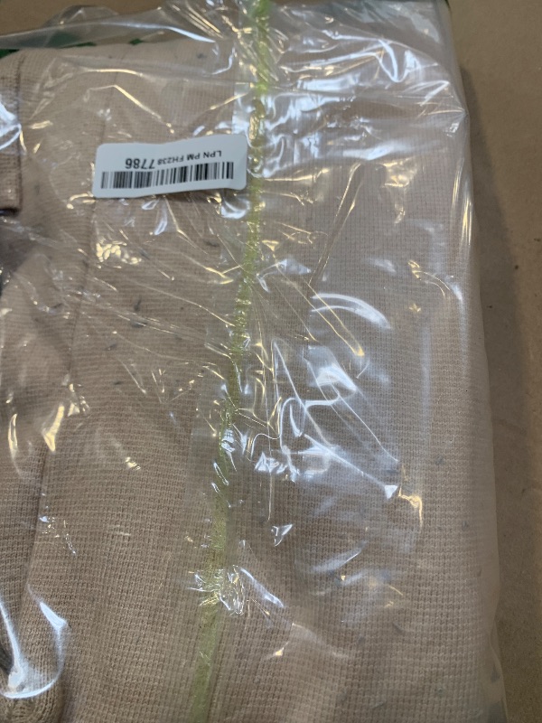 Photo 1 of ANRABESS Womens Cardigan Sweater Open Front Knit Long Coatigan Dressy Casual Jacket Coat 2025 Fall Outfits Classy Clothes Light Khaki X-Small