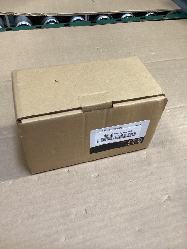 Photo 1 of 50A55-843 Furnace Control Board Furnace compatible with White-Rodgers Furnace Ignition Module Control Board 50A55-843