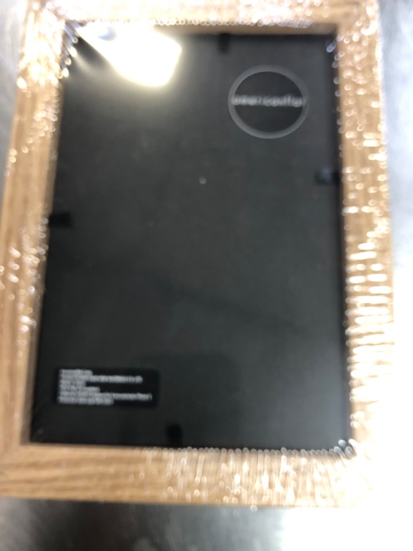 Photo 1 of
3 picture frames connected to each other