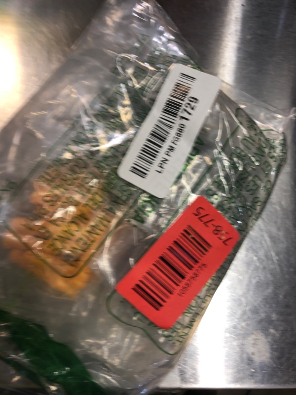 Photo 1 of **INCOMPLETE** YQL Outdoor String Lights Hanging Kit,Globe String Lights Suspension Kit,String Light Guide Wire, Hook & Eye Turnbuckle Wire Rope Tension