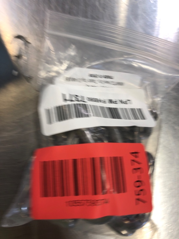 Photo 1 of 1 PCS Heavy Duty Stainless Steel Chain 550LB Capacity for Punching Bags Hanging Chair Hammocks Swing Trapeze Yoga (20, 4MM)